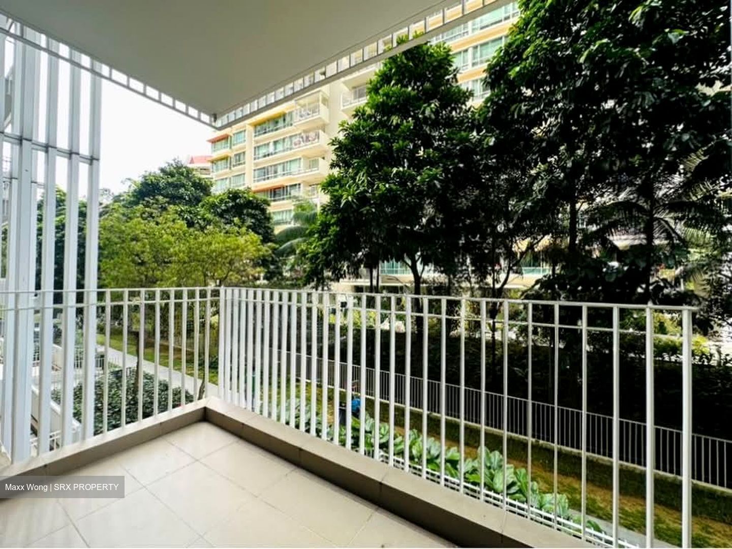 The Lakefront Residences (D22), Condominium #580217291